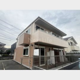 グッドヒル 2階 築21年11ヶ月の賃貸物件