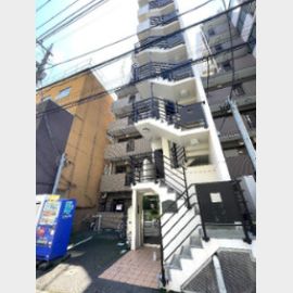 メインステージ西国分寺壱番館 2階 築29年9ヶ月の賃貸物件