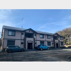 聖蹟桜ヶ丘駅より徒歩20分 1階 築32年11ヶ月の賃貸物件