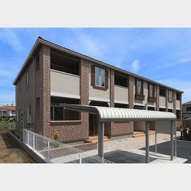 ベル・ローズの賃貸物件