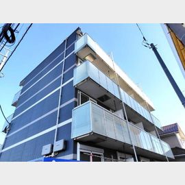 上北台駅より徒歩9分 2階 築15年5ヶ月の賃貸物件