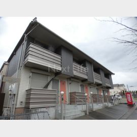 リヴェール 2階 築19年3ヶ月の賃貸物件