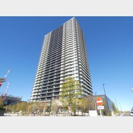 聖蹟桜ヶ丘駅より徒歩5分 27階 築3年7ヶ月の賃貸物件