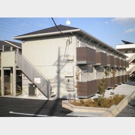 アドバンス 2階 築13年1ヶ月の賃貸物件