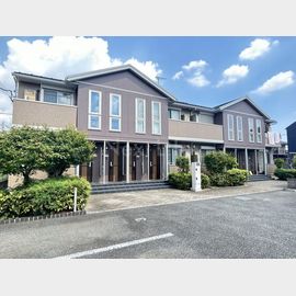 サウスユーコート 2階 築12年3ヶ月の賃貸物件