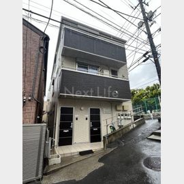 大口駅より徒歩8分 1階 築14年6ヶ月の賃貸物件