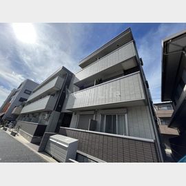 ＦＶヴィラ根岸 3階 築5年6ヶ月の賃貸物件