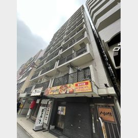 桜木町駅より徒歩1分 4階 築42年4ヶ月の賃貸物件