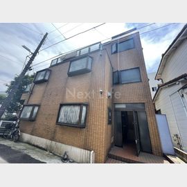 石川町駅より徒歩12分 1階 築35年2ヶ月の賃貸物件