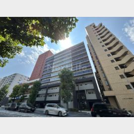 伊勢佐木長者町駅より徒歩3分 5階 築3年の賃貸物件