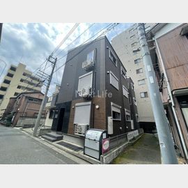 リーヴェルポート西横浜ソニアの賃貸物件