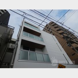 高島町駅より徒歩2分 4階 築6年8ヶ月の賃貸物件