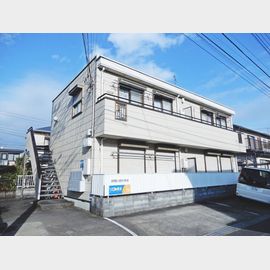 西八王子駅より徒歩24分 1階 築35年3ヶ月の賃貸物件