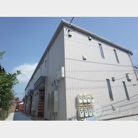 ガーネットIの賃貸物件