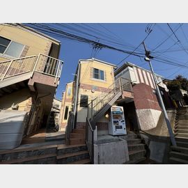 井土ヶ谷駅より徒歩8分 2階 築12年4ヶ月の賃貸物件