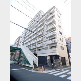 メゾンドポワリエ 3階 築37年6ヶ月の賃貸物件