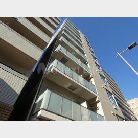 グロース横浜 9階 築5年7ヶ月の賃貸物件