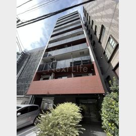 スパシエロッサ横浜吉野町 9階 築8年11ヶ月の賃貸物件