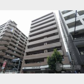 日神パレステージ関内 10階 築28年5ヶ月の賃貸物件