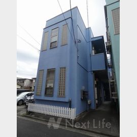 ジェイホームA 2階 築21年3ヶ月の賃貸物件