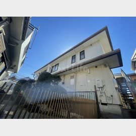 バームドルフの賃貸物件