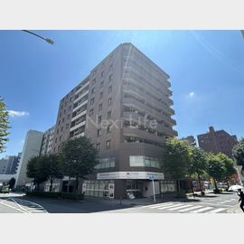 センター南駅より徒歩2分 5階 築26年1ヶ月の賃貸物件