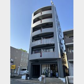 ローリエ仲町台 3階 築27年の賃貸物件