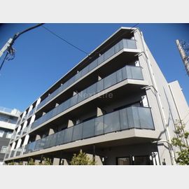 立川駅より徒歩10分 1階 築3年1ヶ月の賃貸物件