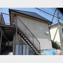 大塚・帝京大学駅より徒歩9分 2階 築38年11ヶ月の賃貸物件