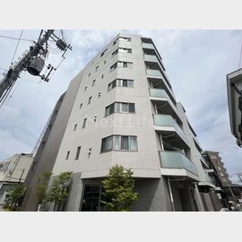 サットンアリビオ八王子 3階 築12年4ヶ月の賃貸物件