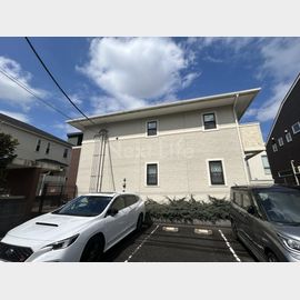 カーサ マグノリア 2階 築14年3ヶ月の賃貸物件