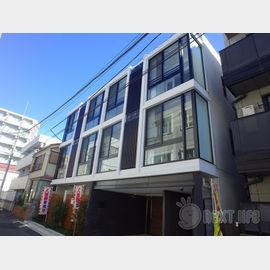 シティーコート府中 2階 築6年2ヶ月の賃貸物件