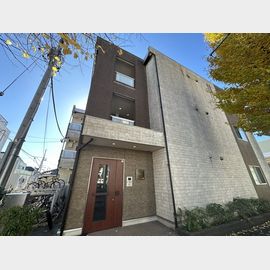 京王八王子駅より徒歩15分 2階 築13年11ヶ月の賃貸物件