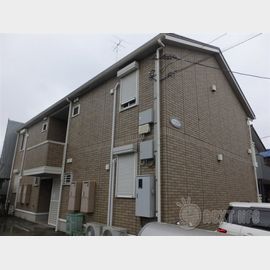 砂川七番駅より徒歩11分 2階 築18年3ヶ月の賃貸物件