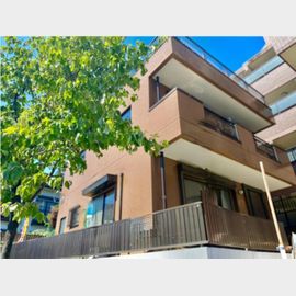 府中本町駅より徒歩2分 1階 築29年10ヶ月の賃貸物件