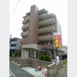 サンパティーク 5階 築19年2ヶ月の賃貸物件