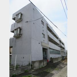 ふじみマンション 2階 築36年9ヶ月の賃貸物件