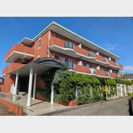 緑山ハイツC 2階 築29年9ヶ月の賃貸物件