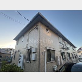 プレジール 1階 築12年9ヶ月の賃貸物件