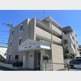 ドルチェ府中 1階 築37年11ヶ月の賃貸物件