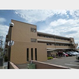 クレア立川 2階 築16年5ヶ月の賃貸物件