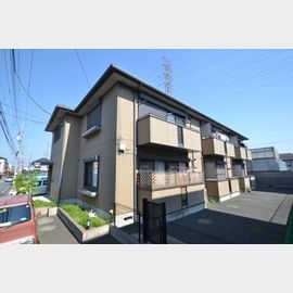 グランメールアイ・２ 2階 築25年の賃貸物件