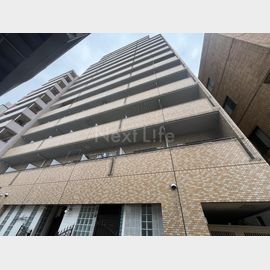 朝日八王子マンション 10階 築34年4ヶ月の賃貸物件