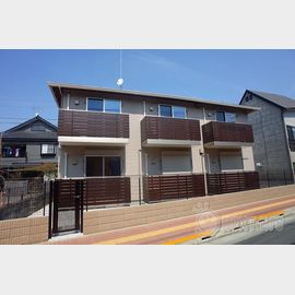 国立駅より徒歩8分 1階 築9年の賃貸物件