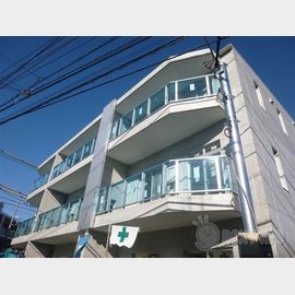 ルチアーノ 1階 築11年1ヶ月の賃貸物件