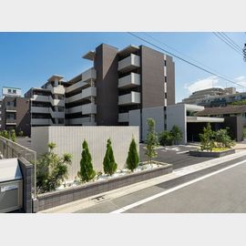 Campagna豊田 3階 築1年7ヶ月の賃貸物件