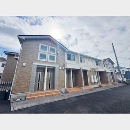 サンリット・シーズン 1階 築18年6ヶ月の賃貸物件