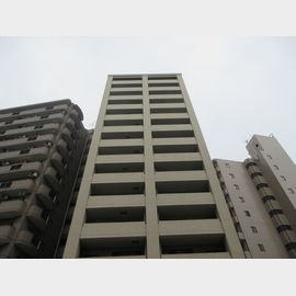 アトラス国分寺本町 13階 築16年8ヶ月の賃貸物件