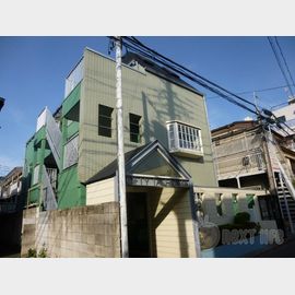 ロフティ立川 1階 築37年5ヶ月の賃貸物件