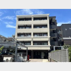 東府中駅より徒歩3分 3階 築19年2ヶ月の賃貸物件